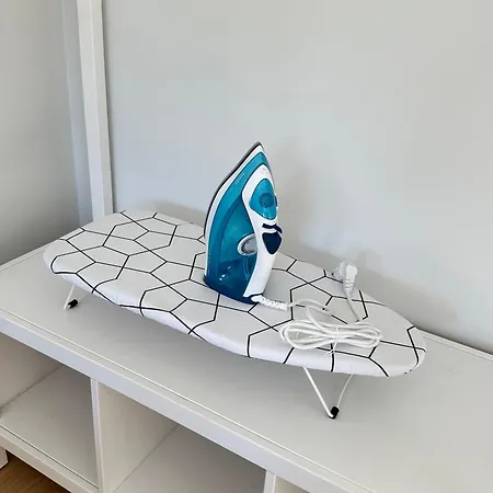 Lägenhet Ac Seaside Albatross